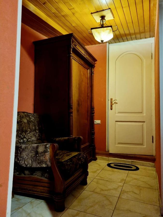 Отель Polonia Tbilisi House Экстерьер фото