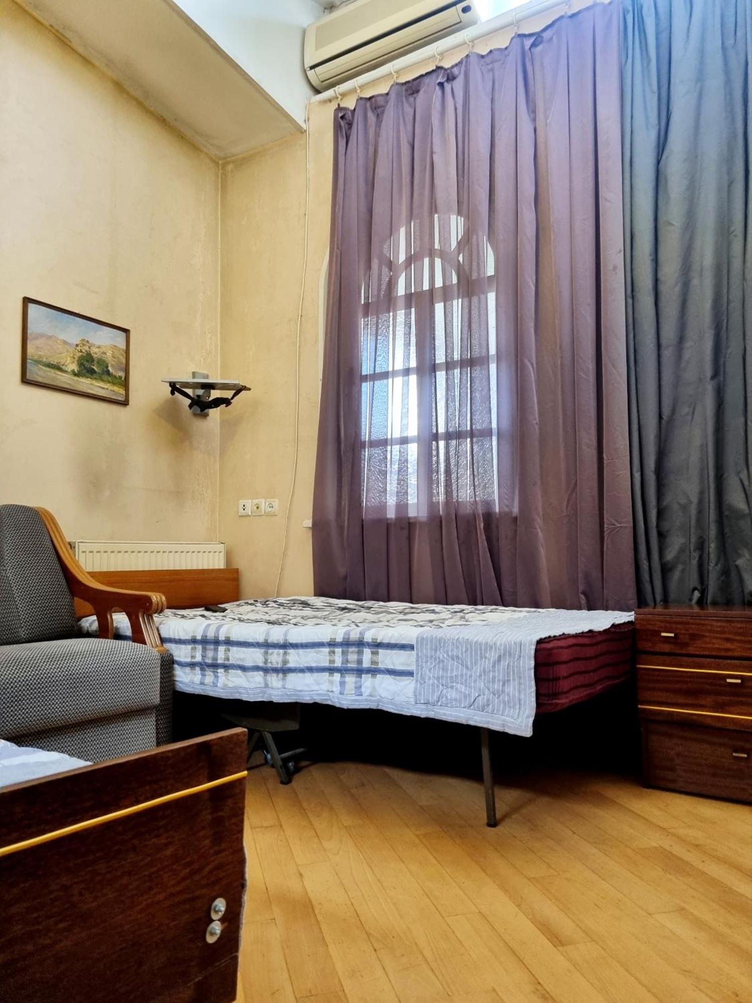 Отель Polonia Tbilisi House Экстерьер фото